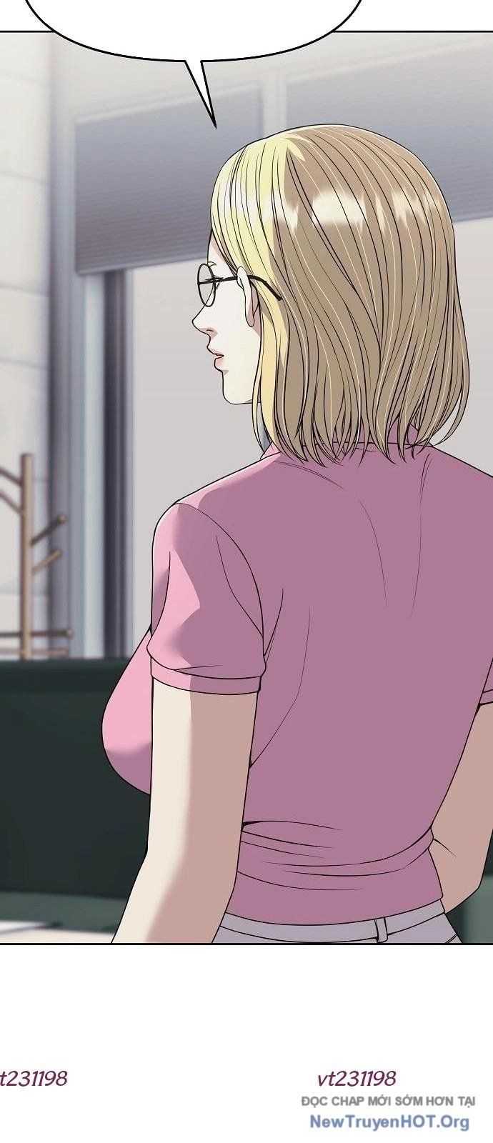 Nhân Viên Thực Tập Kim Cheolsu - chap108 - Trang 36